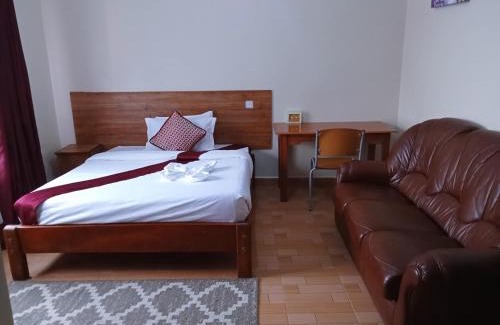 Gilgil Resort | Acacia Gardens Gilgil