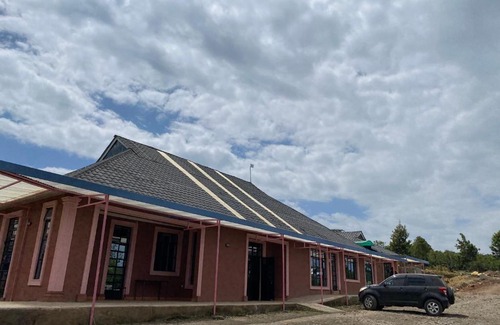 Gilgil Resort | Acacia Gardens Gilgil