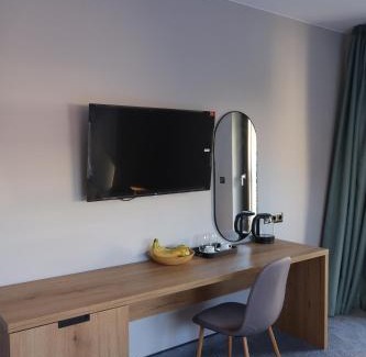 Lozenets Hotel | Acacia Hotel