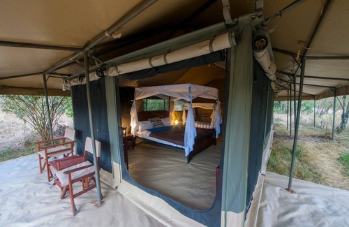 Kogatende Other | Acacia Migration Camp Kogatende