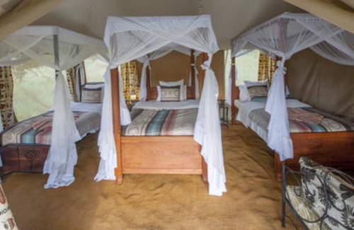 Kogatende Other | Acacia Migration Camp Kogatende
