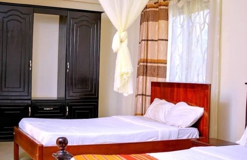 Kampala Hotel | Acactus Hotel kampala