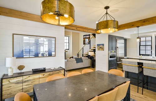 Crested Butte Cottage | Academy Place | King's Crown