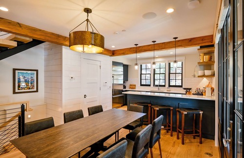 Crested Butte Cottage | Academy Place | Valerian