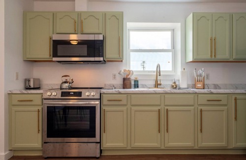 Trenton Apartment | Acadia Duo: 2 Side-by-Side Private Condos (5 & 6)