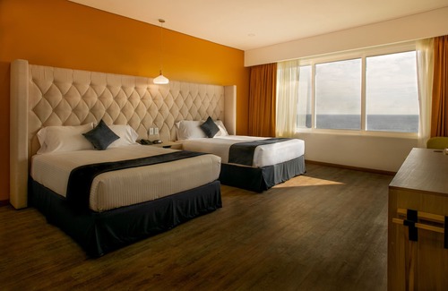 La Libertad Hotel | Acantilados