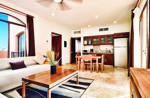 Downtown Apartment | Acanto Playa del Carmen, Trademark Collection by Wyndham