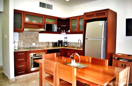 Downtown Apartment | Acanto Playa del Carmen, Trademark Collection by Wyndham