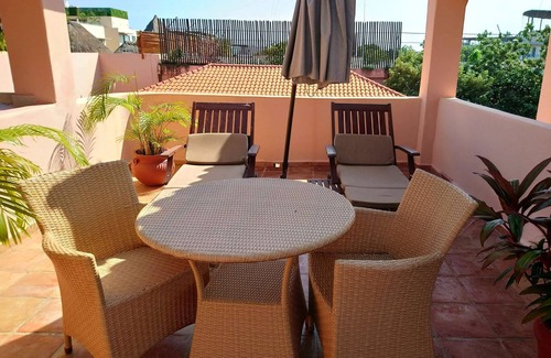 Downtown Apartment | Acanto Playa del Carmen, Trademark Collection by Wyndham