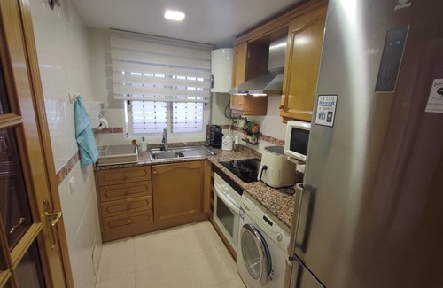 Marina d'Or Apartment | Acapulco III. Magic World.