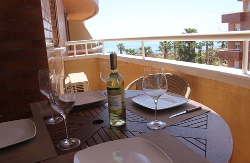 Marina d'Or Apartment | Acapulco III. Magic World.