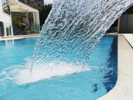 Cattolica Hotel | Acapulco Hotel