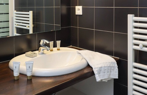 Meyrignac-l'Eglise Ski Chalet | Accès direct au lac | Chalet mitoyen + Terrasse