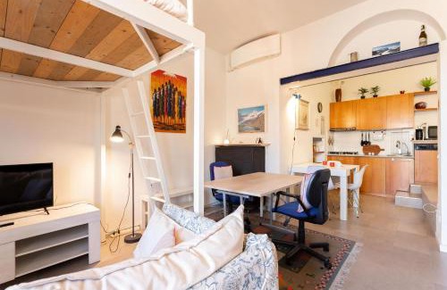Casoretto Apartment | Accademia Studio by Halldis