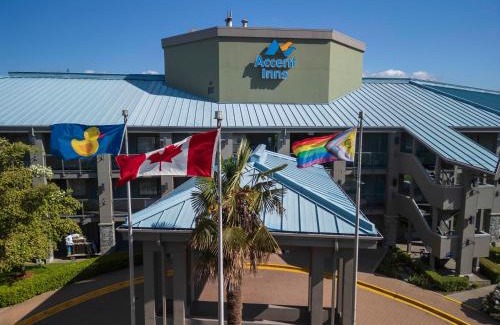 Burnaby Hotel | Accent Inns Burnaby