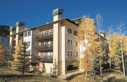 Beaver Creek Condo | Access Hot Tub, Shuttle | Ski-in/out Condo