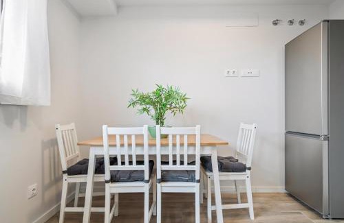 San Isidro Apartment | Accessible flat near the Toledo Bridge - ATB