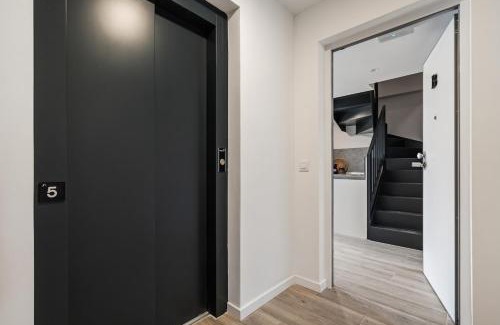 San Isidro Apartment | Accessible flat near the Toledo Bridge - 5B