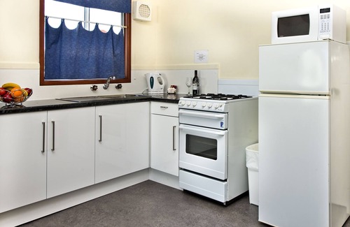 Emu Point Other | Acclaim Rose Gardens Beachside Holiday Park