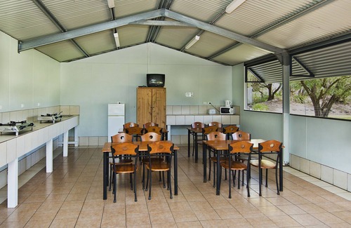 Emu Point Other | Acclaim Rose Gardens Beachside Holiday Park