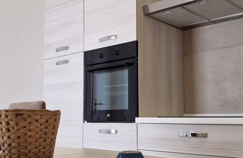 Cavallino Apartment | ACCOGLIENTE APPARTAMENTO A CAVALLINO, CON ARIA CONDIZIONATA E WIFI.