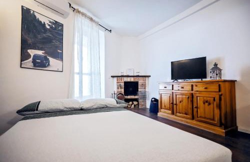 La Forma Apartment | Accogliente casina nel centro storico di Serrone