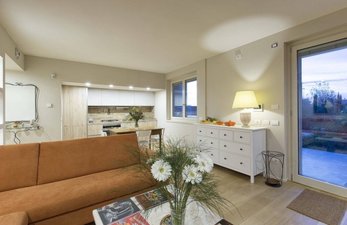 Foiano della Chiana Villa | Accommodation Spaccasole 1 on Cortona