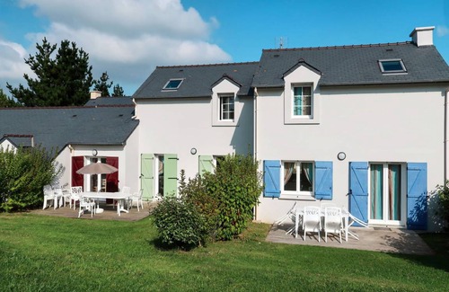 Crozon Other | Accommodation ∙ 3 bedrooms ∙ 8 guests