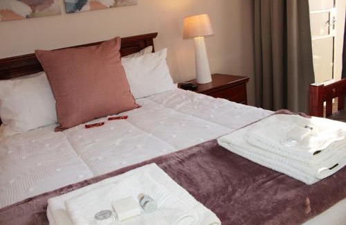 Potchefstroom House | Accommodation at Potch Guesthouse