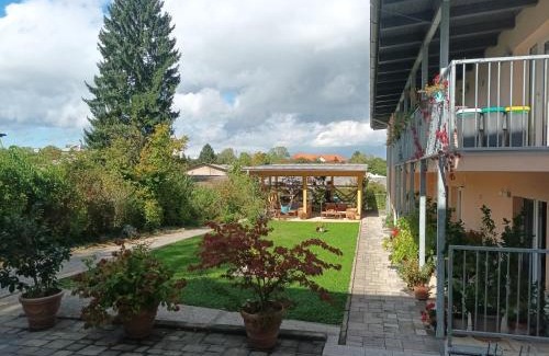 Ljubljana City Centre House | Accommodation Baron