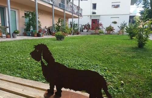 Ljubljana City Centre House | Accommodation Baron