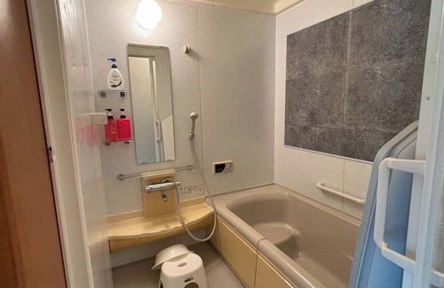 Isumi RV Rental | Accommodation building Hotaru/Isumi City Chiba