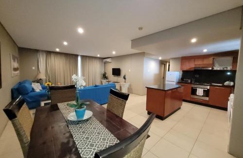 Durban Point Apartment | Accommodation Front - Fabulous 4 Sleeper with Jaw - dropping Views