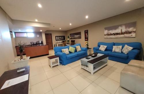 Durban Point Apartment | Accommodation Front - Fabulous 4 Sleeper with Jaw - dropping Views