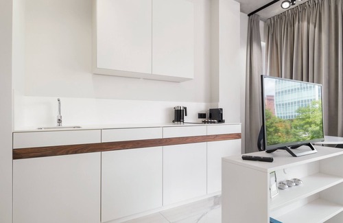 Poznan City Center Apartment | Accommodation in hotel apartments in the centre of Poznań.