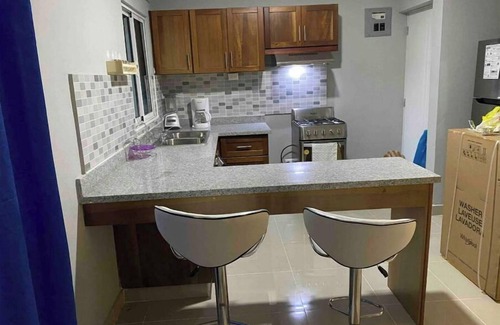 La Vega Province Apartment | Accommodation Los Vidos