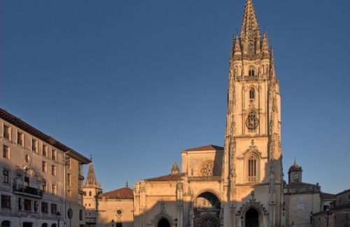 Old Town Apartment | Accommodation Oviedo