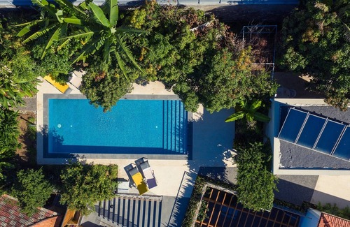 Camara de Lobos Villa | Accommodation 5 rooms in Funchal