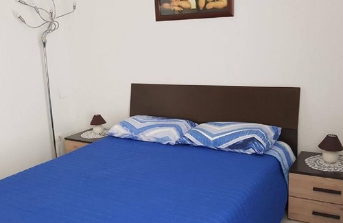Porto Pinetto Apartment | accommodations with free WiFi.