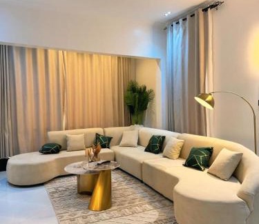 Bukoto Apartment | Ace Homes Kampala