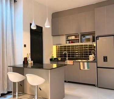 Bukoto Apartment | Ace Homes Kampala