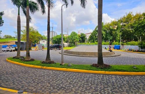 Matandang Balara Apartment | Acellyne's Suites at The Residences at Commonwealth by Century