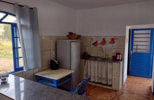 Sao Thome das Letras House | Achô na Roça STL