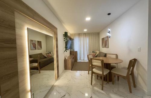 Morretes Apartment | Achei Itapema Para relaxar, trabalhar e curtir!