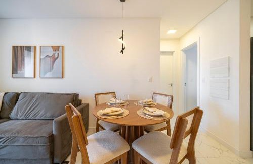 Morretes Apartment | Achei Itapema Para relaxar, trabalhar e curtir!