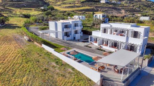 Skiros Apartment | Achilli Apartments