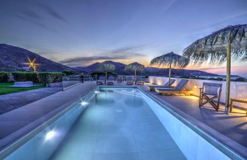 Skiros Apartment | Achilli Apartments