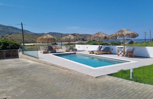 Skiros Apartment | Achilli Apartments