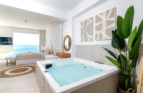 Perama Apartment | Achillion Luxury Corfu Villa & Suites