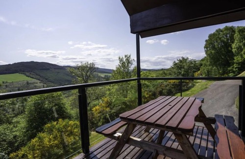 Lewiston House | Achmony Number 6 by Interhome